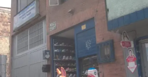 ALMACEN DE CALZADO CALLE 64 ALMACEN DE CALZADO CALLE 64